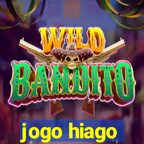 jogo hiago